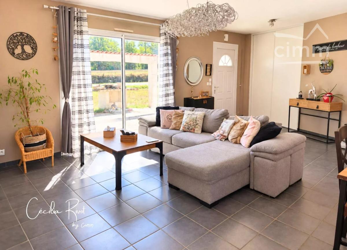 Photo principale - Maison à Clérac