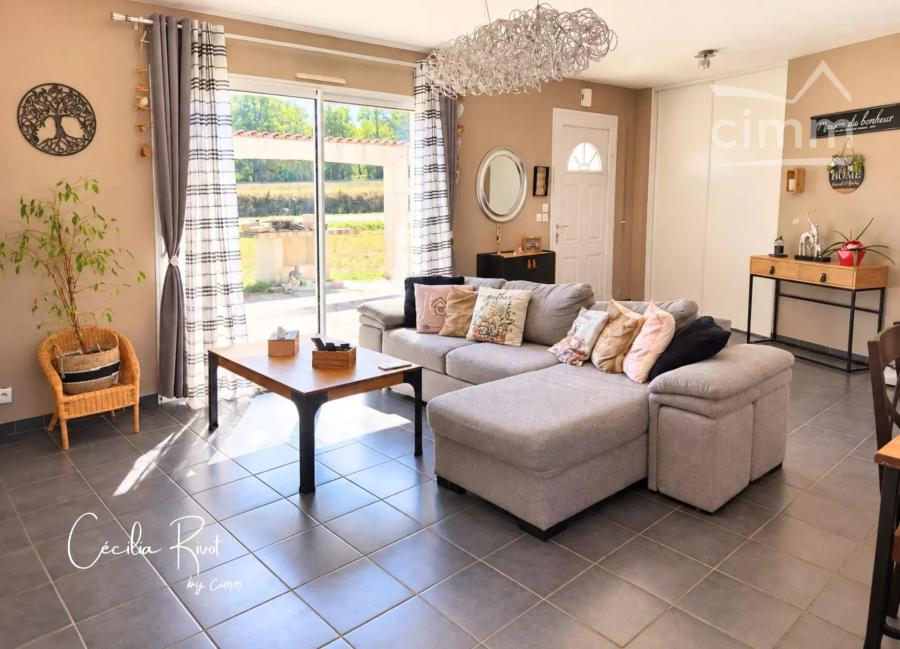 Photo principale - Maison à Clérac