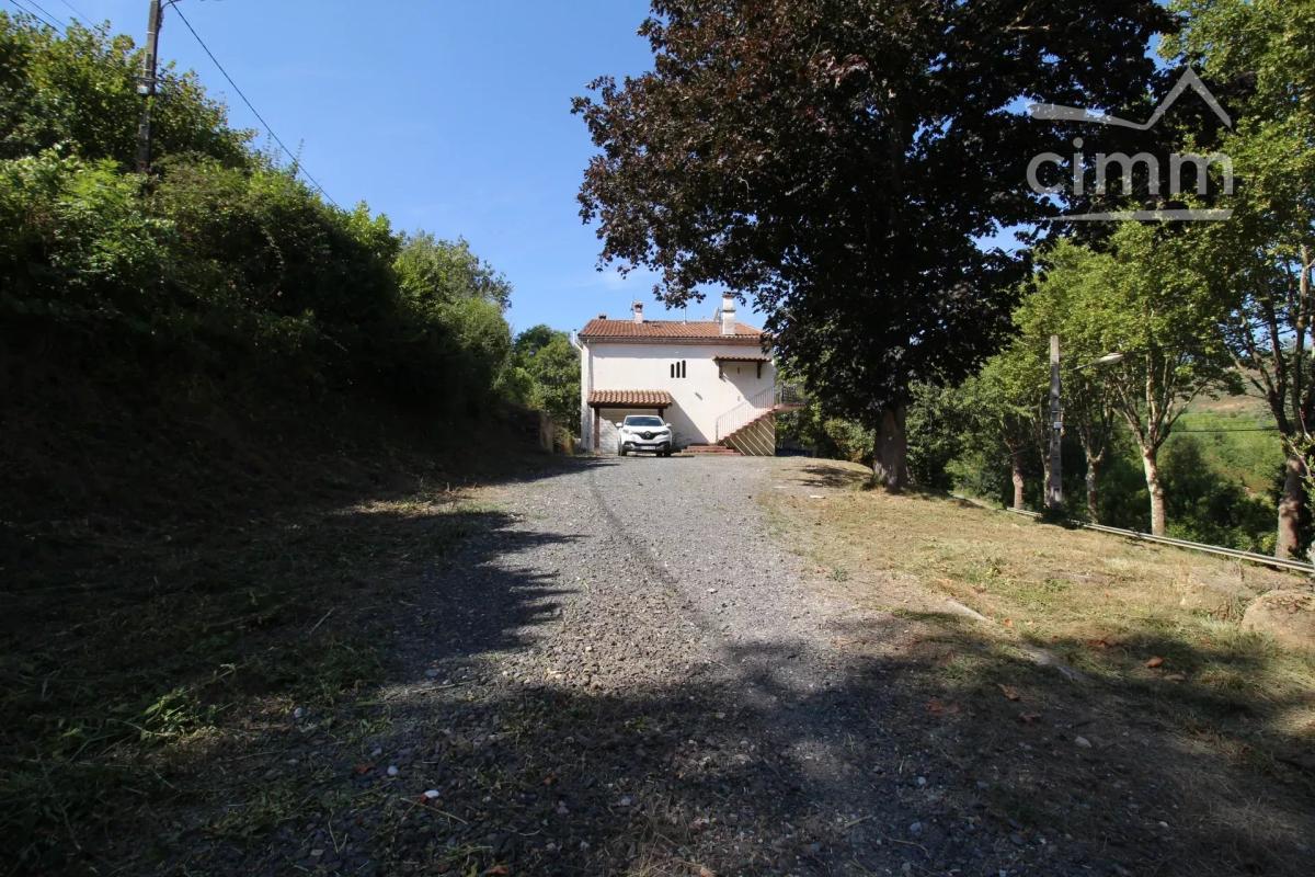 Photo principale - Maison à Campagne-sur-Aude