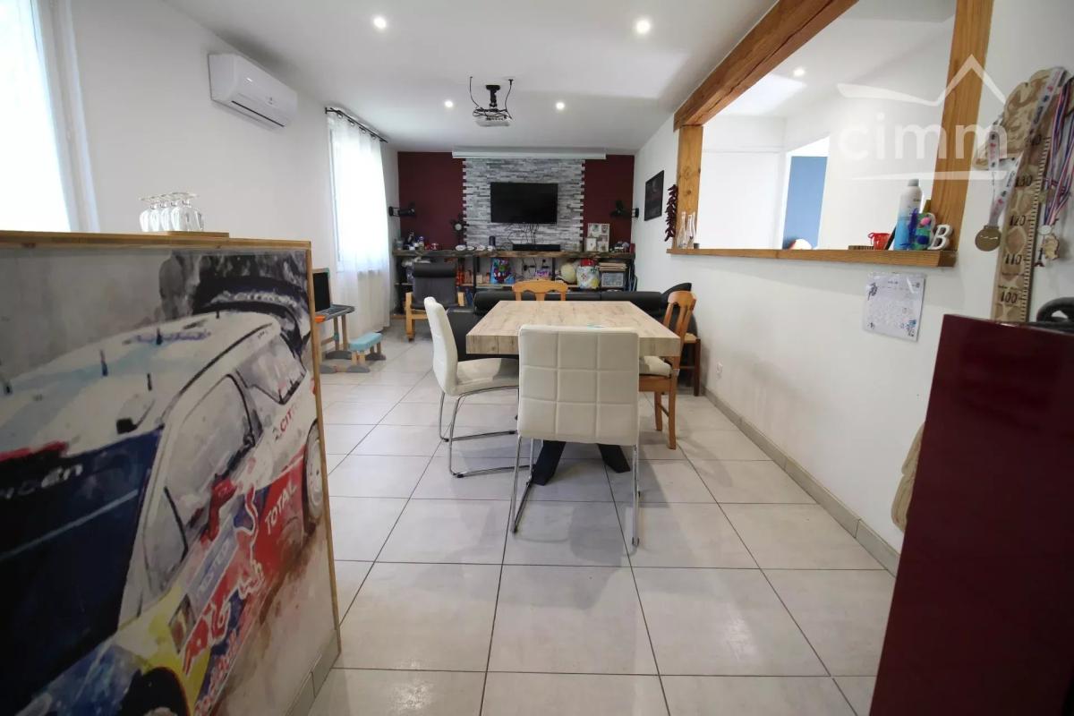 Photo 3 - Maison à Campagne-sur-Aude