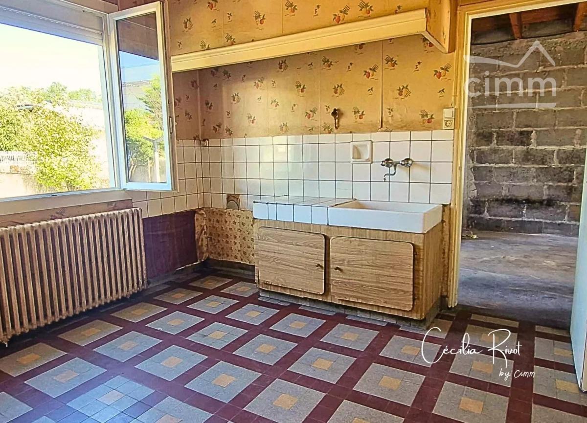 Photo 4 - Maison à Montendre