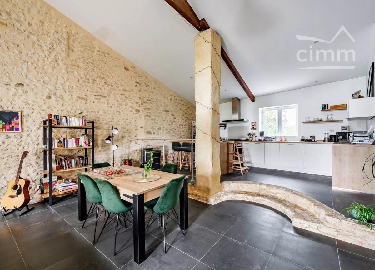 Photo 2 - Maison à Boisredon