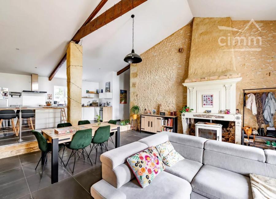 Photo principale - Maison à Boisredon