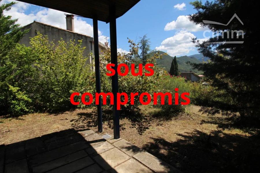 Photo principale - Maison à Quillan