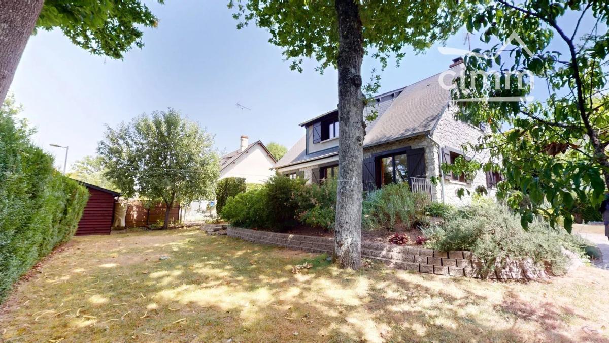 Photo 12 - Maison à Orléans