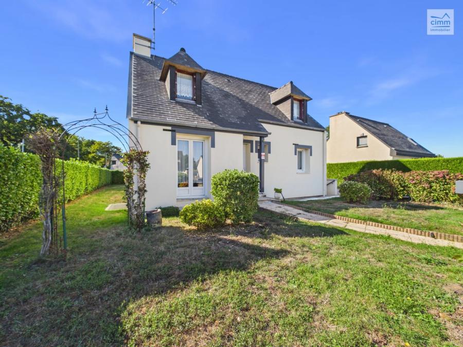 Photo principale - Maison à Guipry-Messac