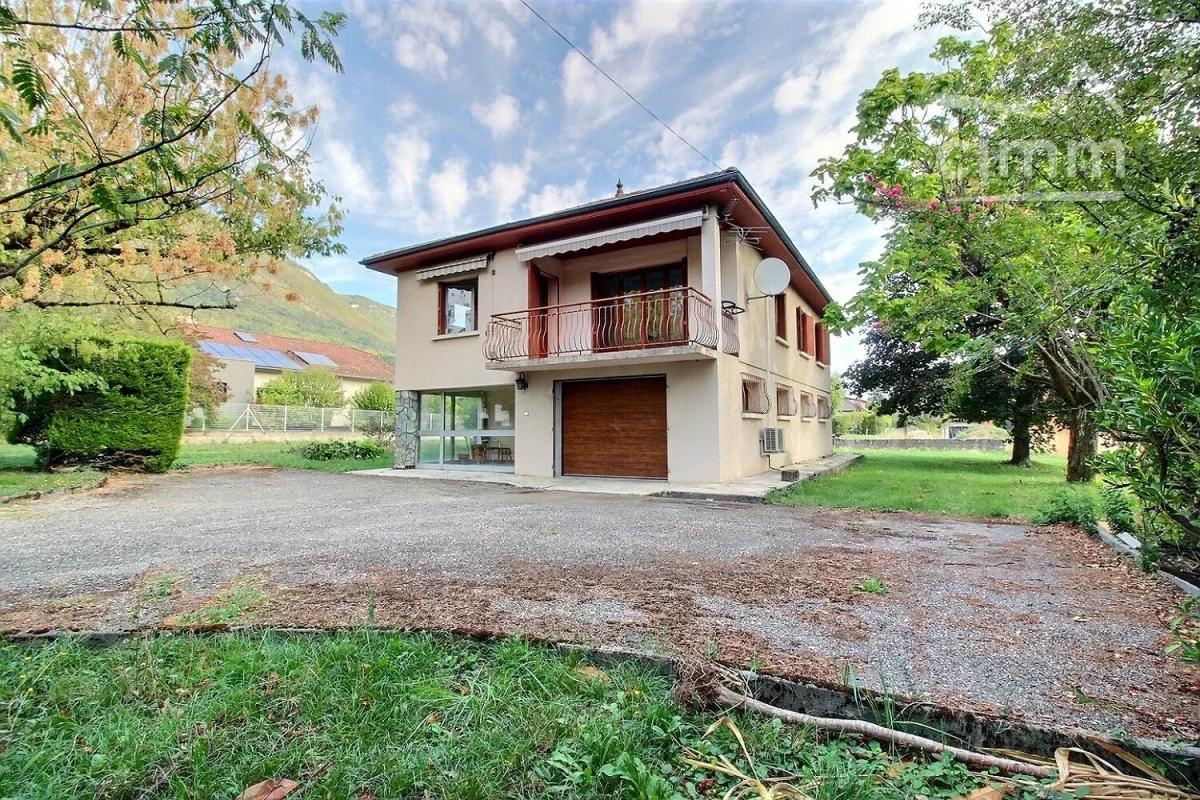 Photo principale - Maison à La Terrasse