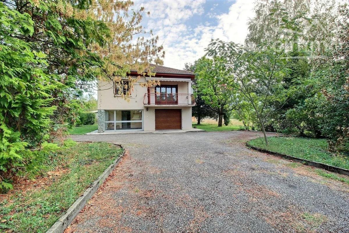 Photo 4 - Maison à La Terrasse