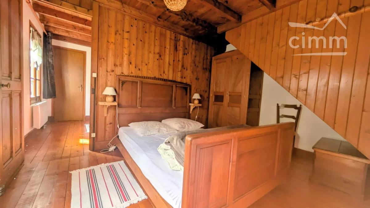 Photo 10 - Maison à Saint-Pierre-de-Chartreuse