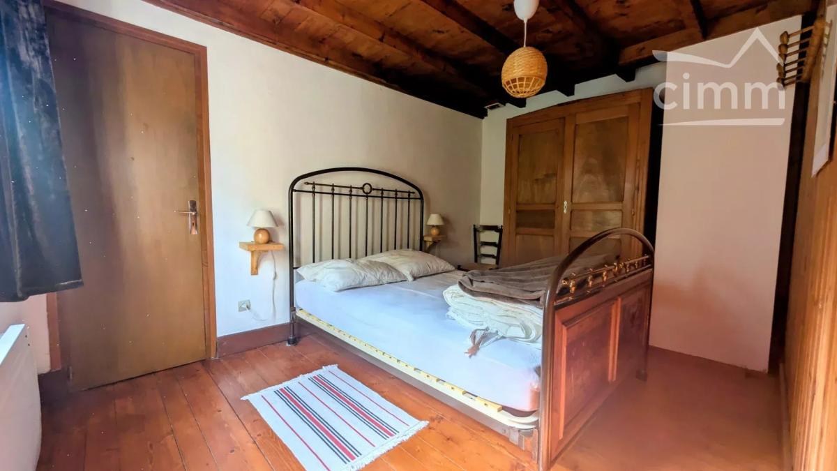 Photo 11 - Maison à Saint-Pierre-de-Chartreuse
