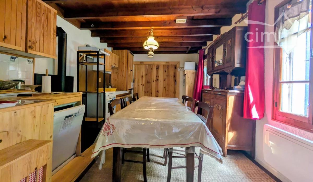 Photo 4 - Maison à Saint-Pierre-de-Chartreuse