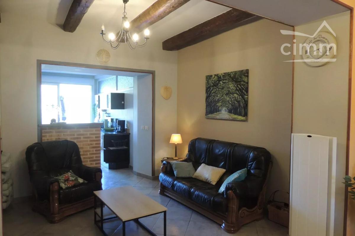 Photo 6 - Maison à Vallées-d'Antraigues-Asperjoc