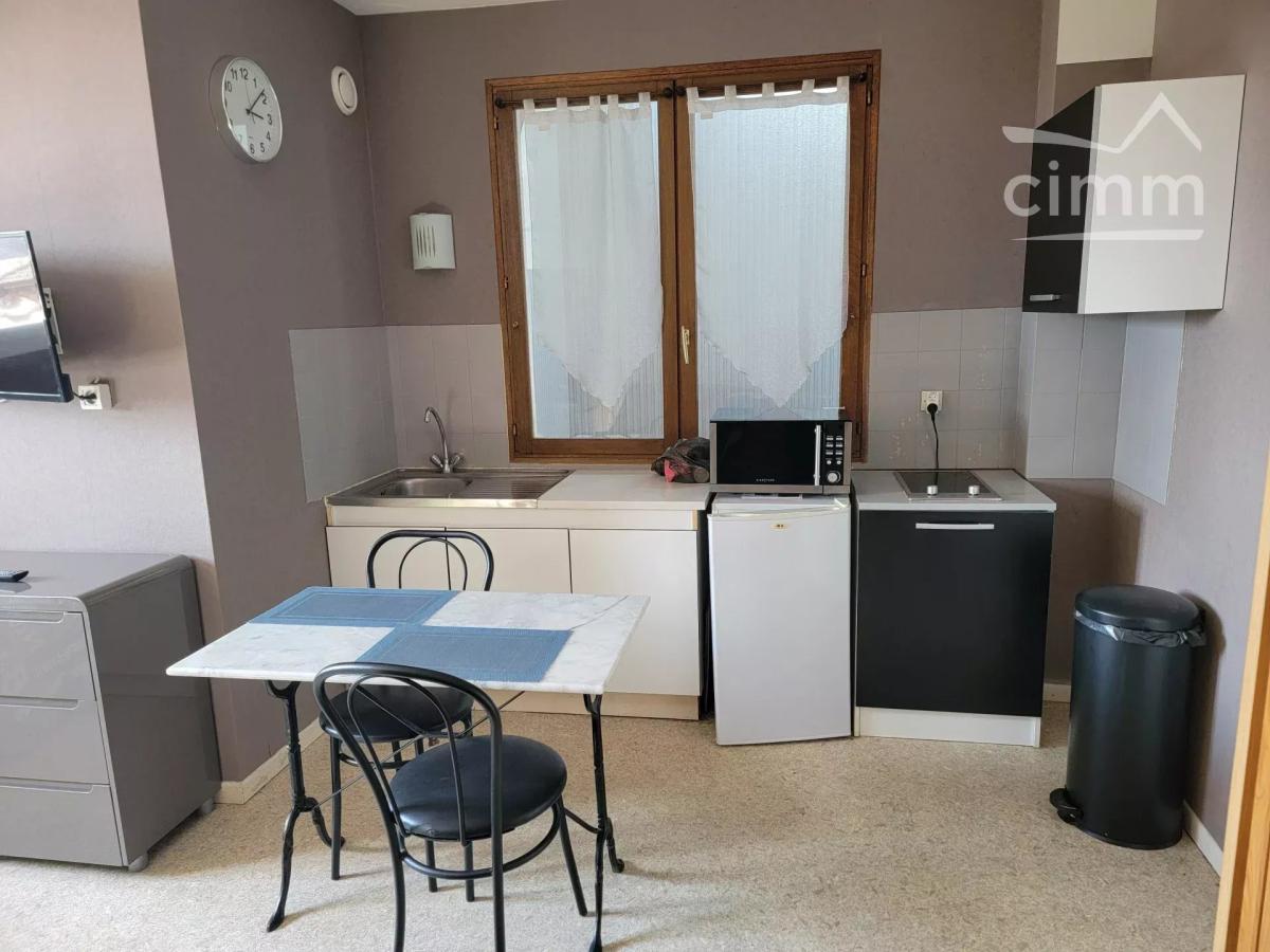 Appartement à Saint-Dizier