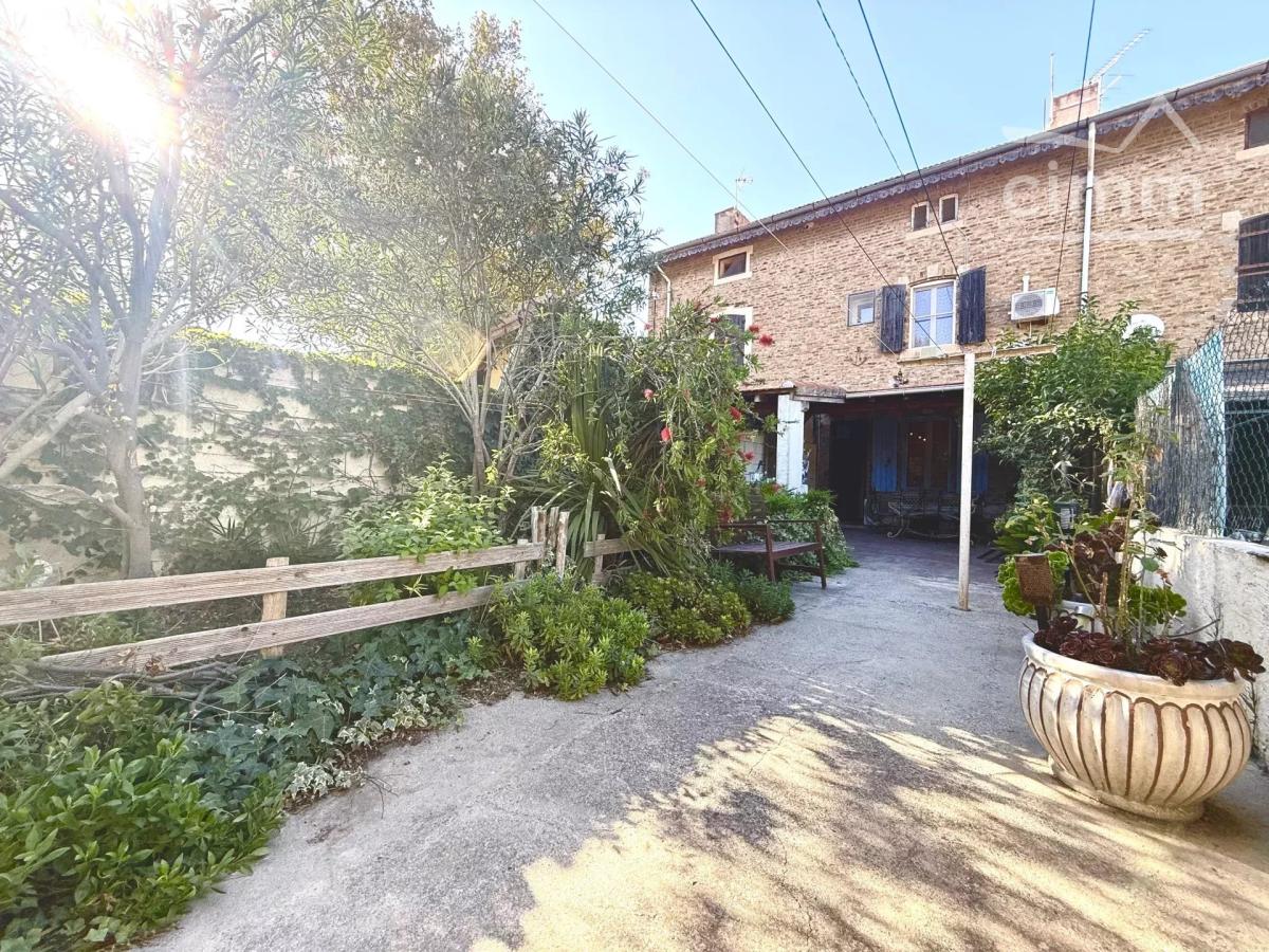 Photo principale - Maison à Salin-de-Giraud