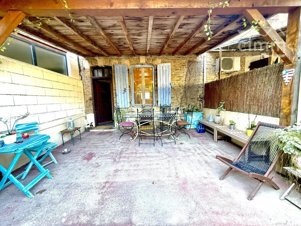 Photo 5 - Maison à Salin-de-Giraud