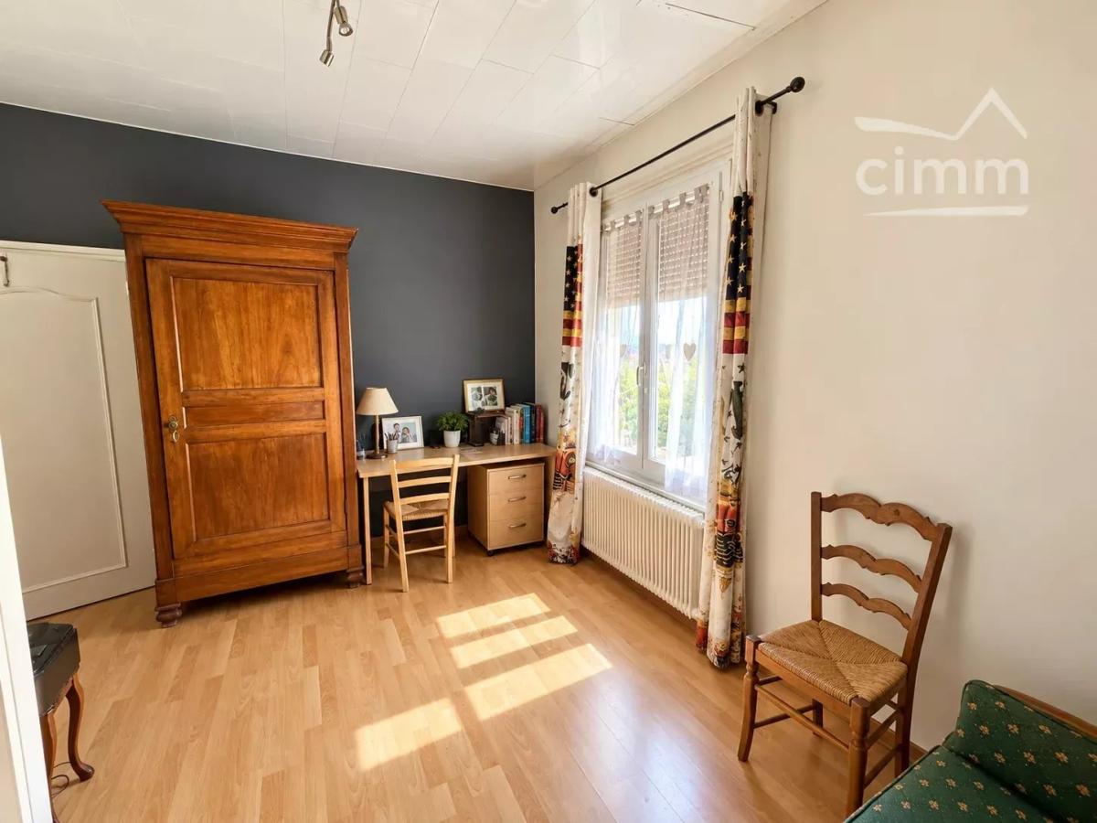 Photo 7 - Maison à Saint-Étienne