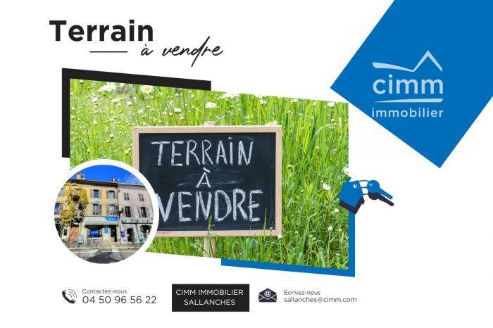 Photo principale - Terrain à Domancy