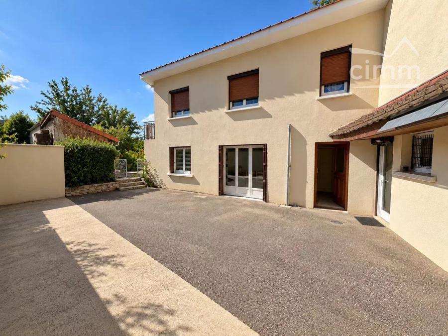 Photo principale - Maison à Saint-Étienne