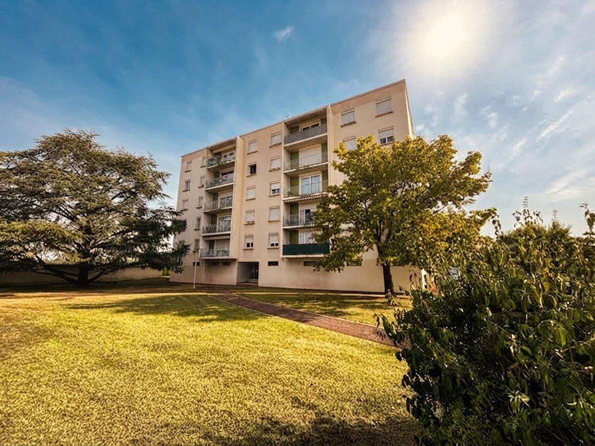 Photo principale - Appartement à Saint-Rambert-d'Albon