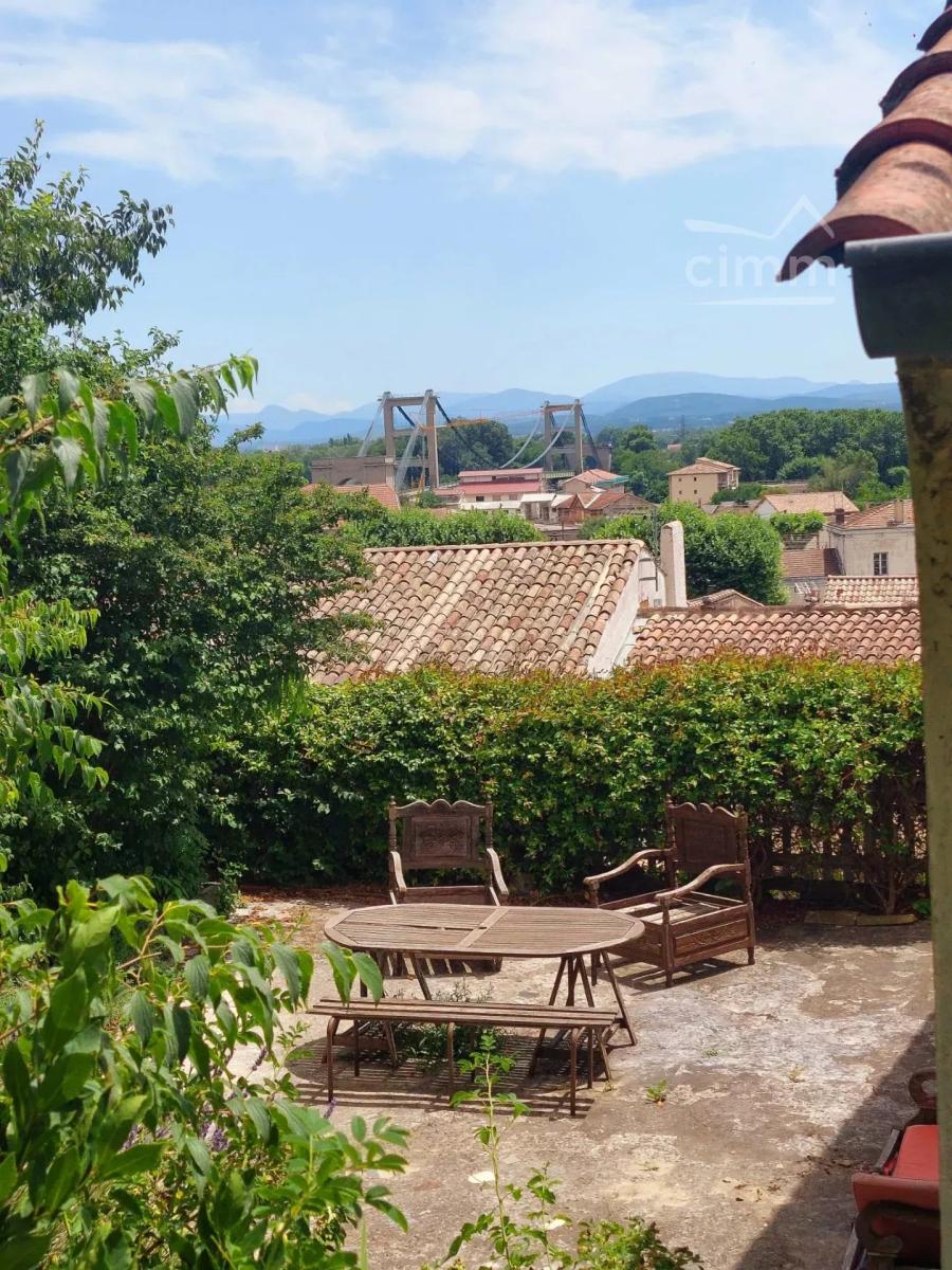 Photo principale - Maison à Le Teil