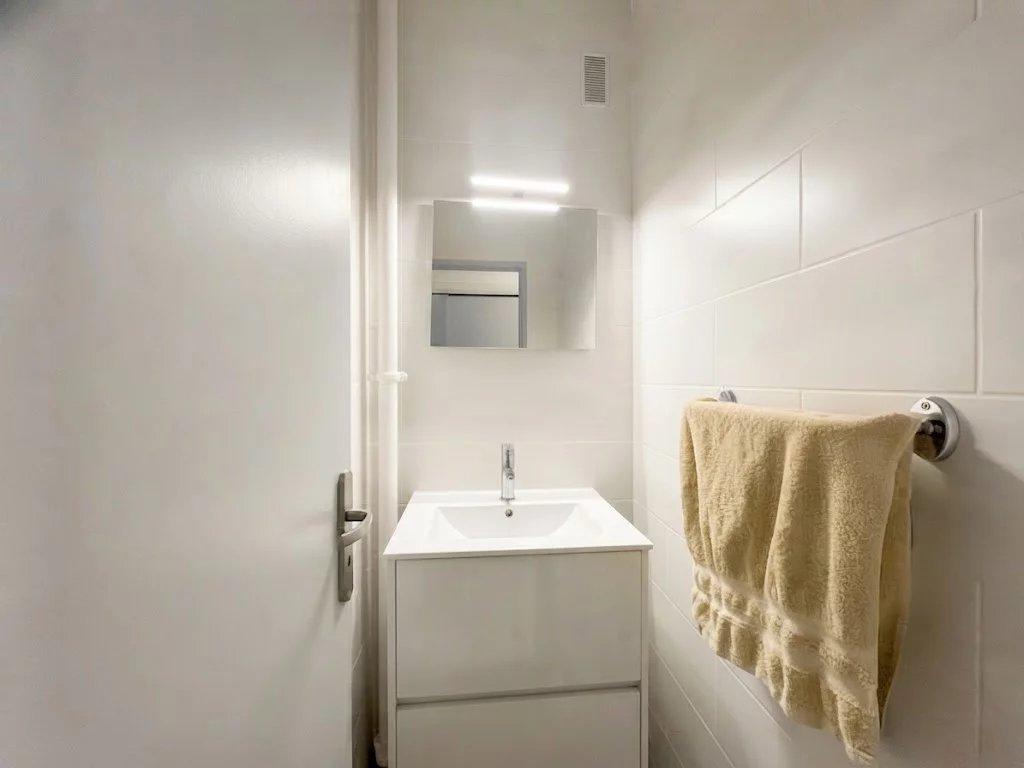Photo 8 - Appartement à Saint-Rambert-d'Albon