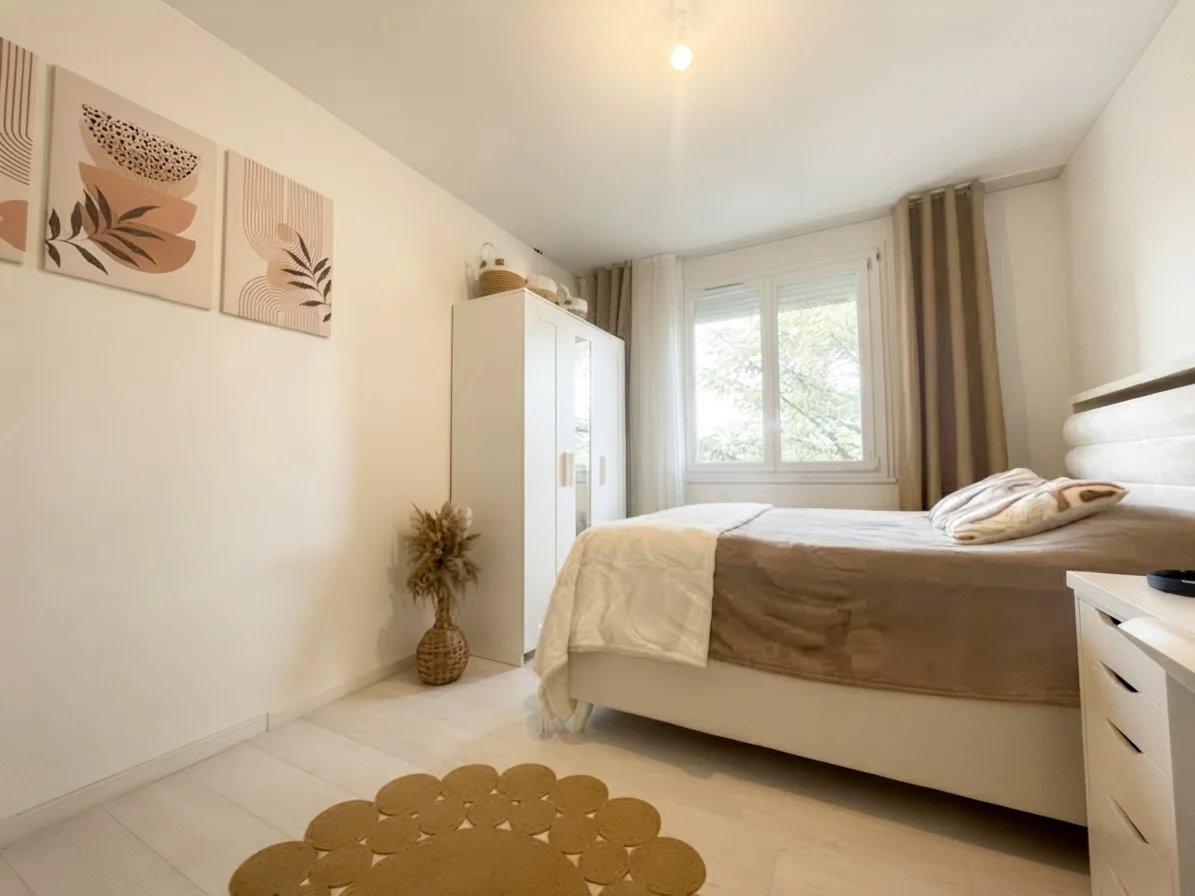 Photo 4 - Appartement à Saint-Rambert-d'Albon
