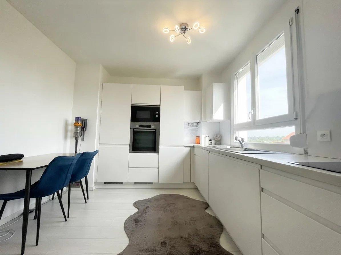 Photo 9 - Appartement à Saint-Rambert-d'Albon