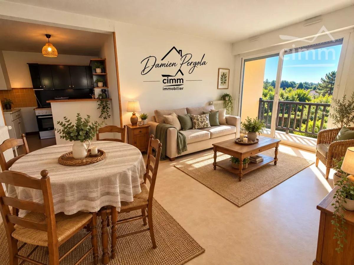 Photo 3 - Appartement à Trélissac