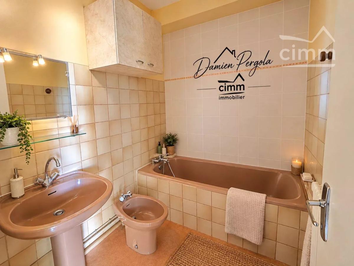 Photo 6 - Appartement à Trélissac