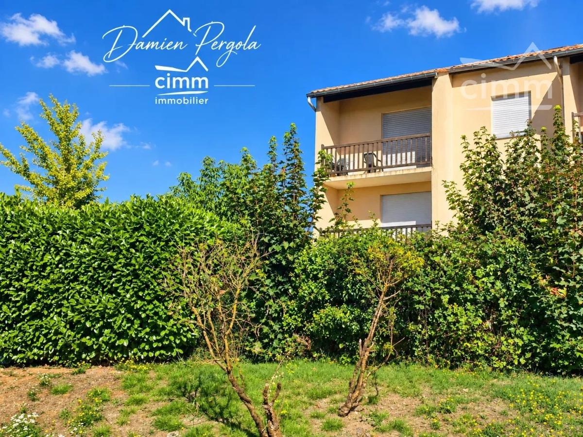 Photo principale - Appartement à Trélissac