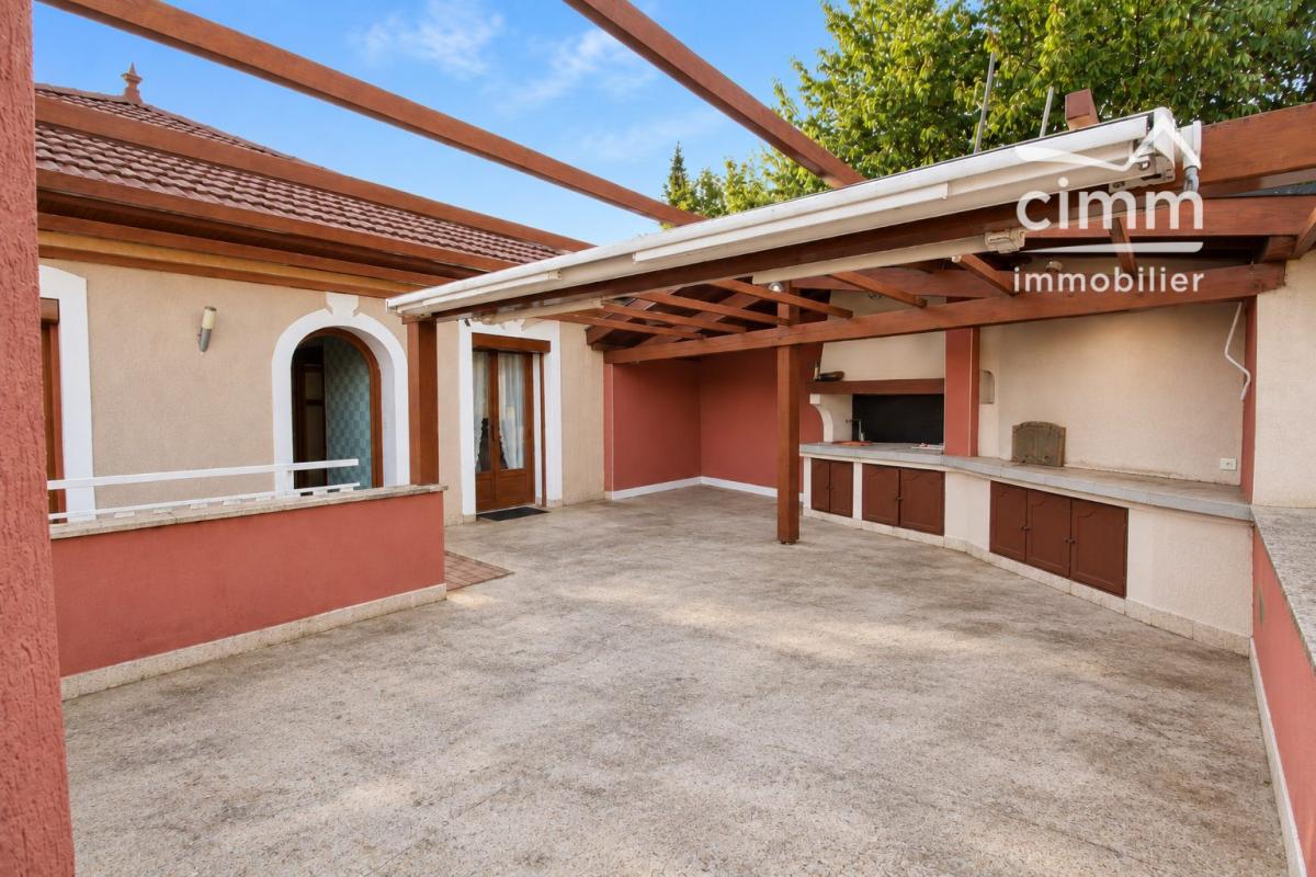 Photo 8 - Maison à Bressieux