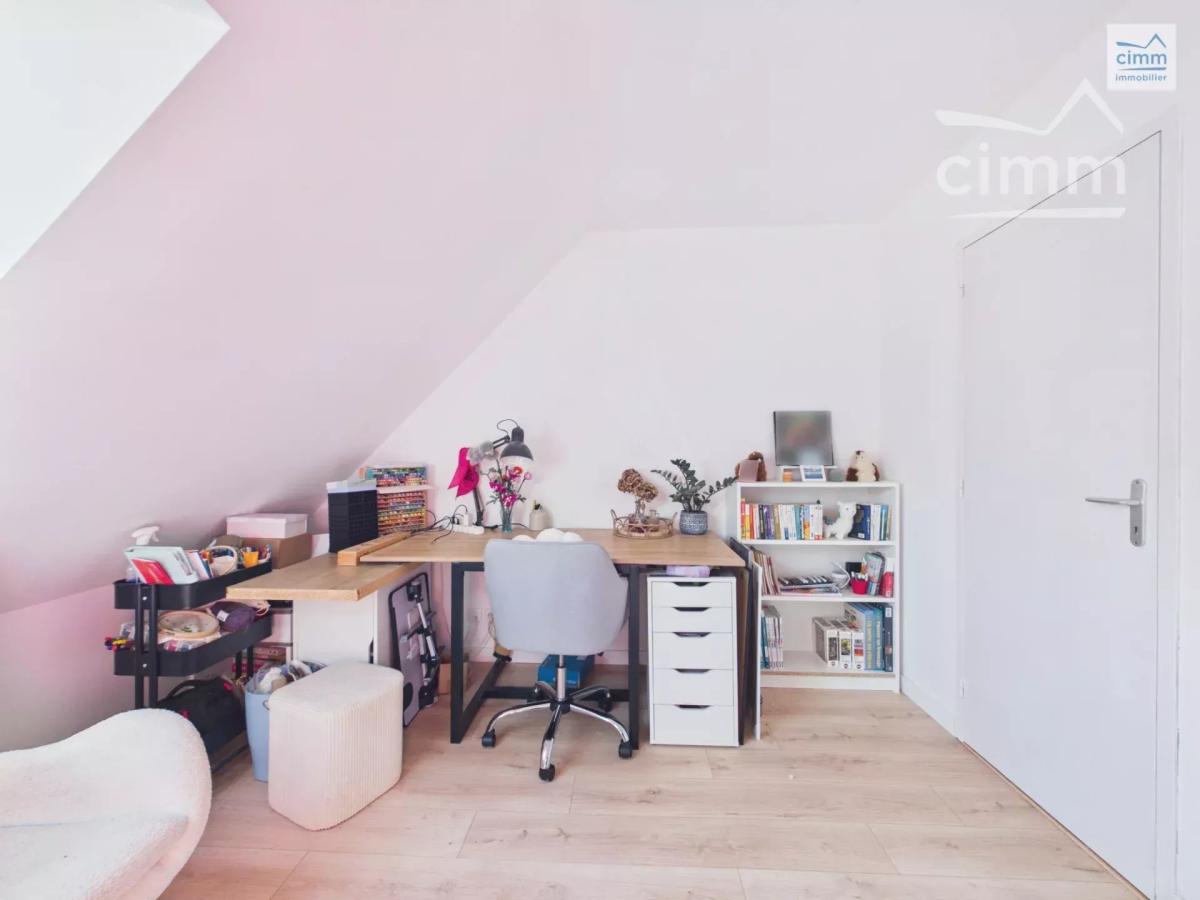 Photo 16 - Maison à Messac