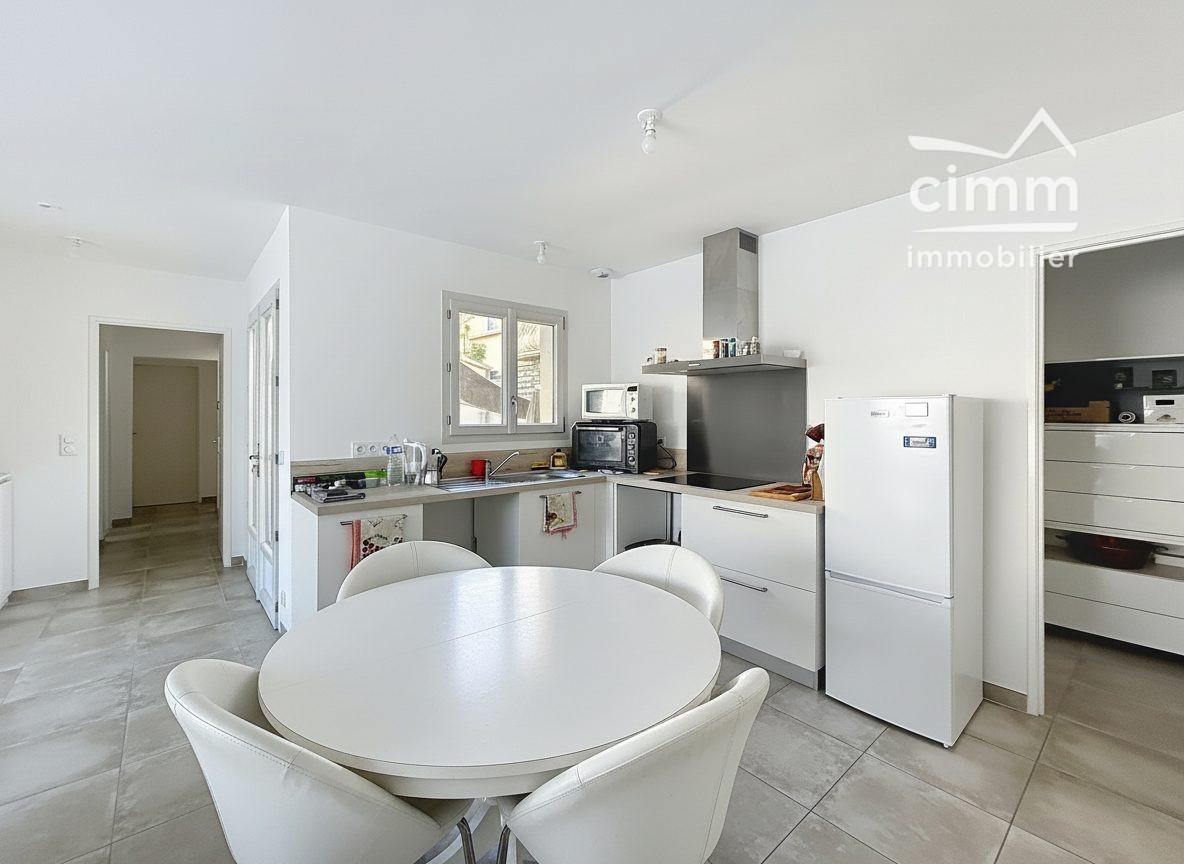 Photo 2 - Maison à Malaucène