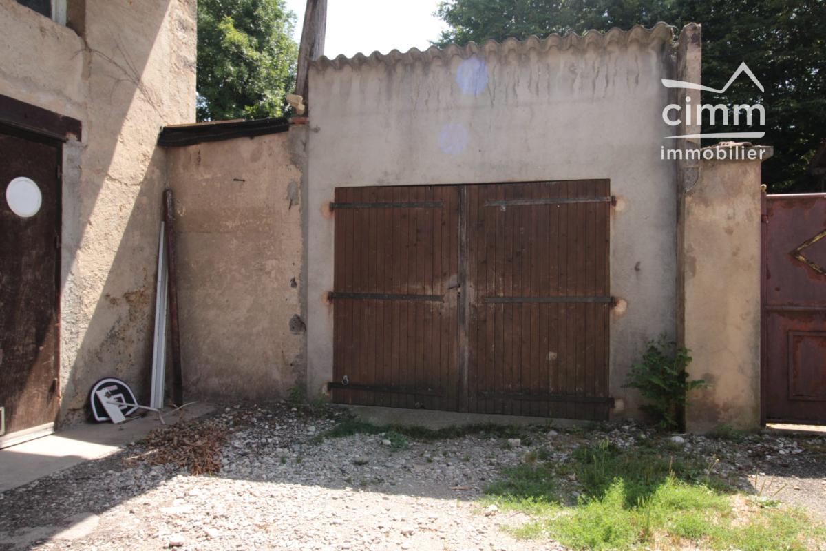 Photo 11 - Maison à Saint-Siméon-de-Bressieux