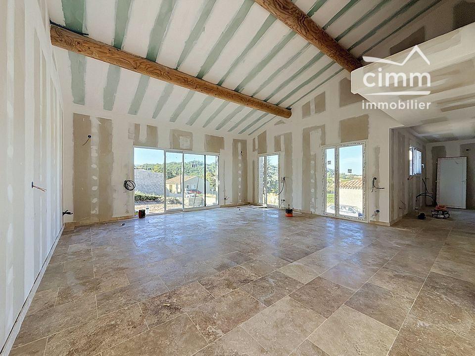 Photo 3 - Maison à Malemort-du-Comtat