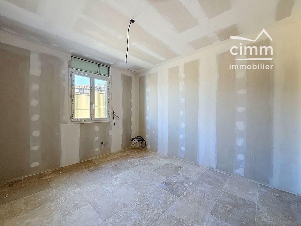 Photo 7 - Maison à Malemort-du-Comtat