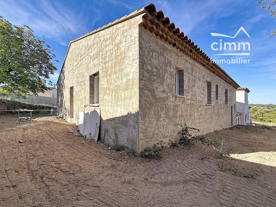 Photo 9 - Maison à Malemort-du-Comtat