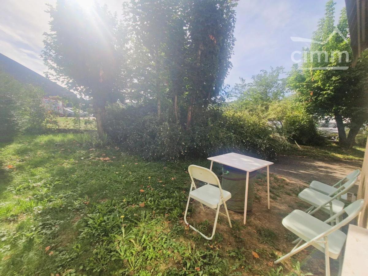 Photo 13 - Maison à Bourgoin-Jallieu