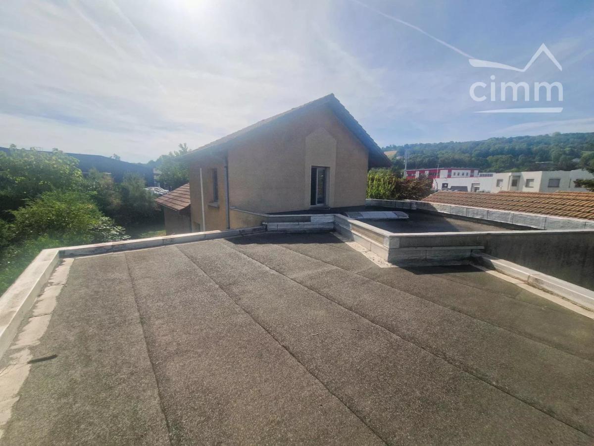 Photo 24 - Maison à Bourgoin-Jallieu