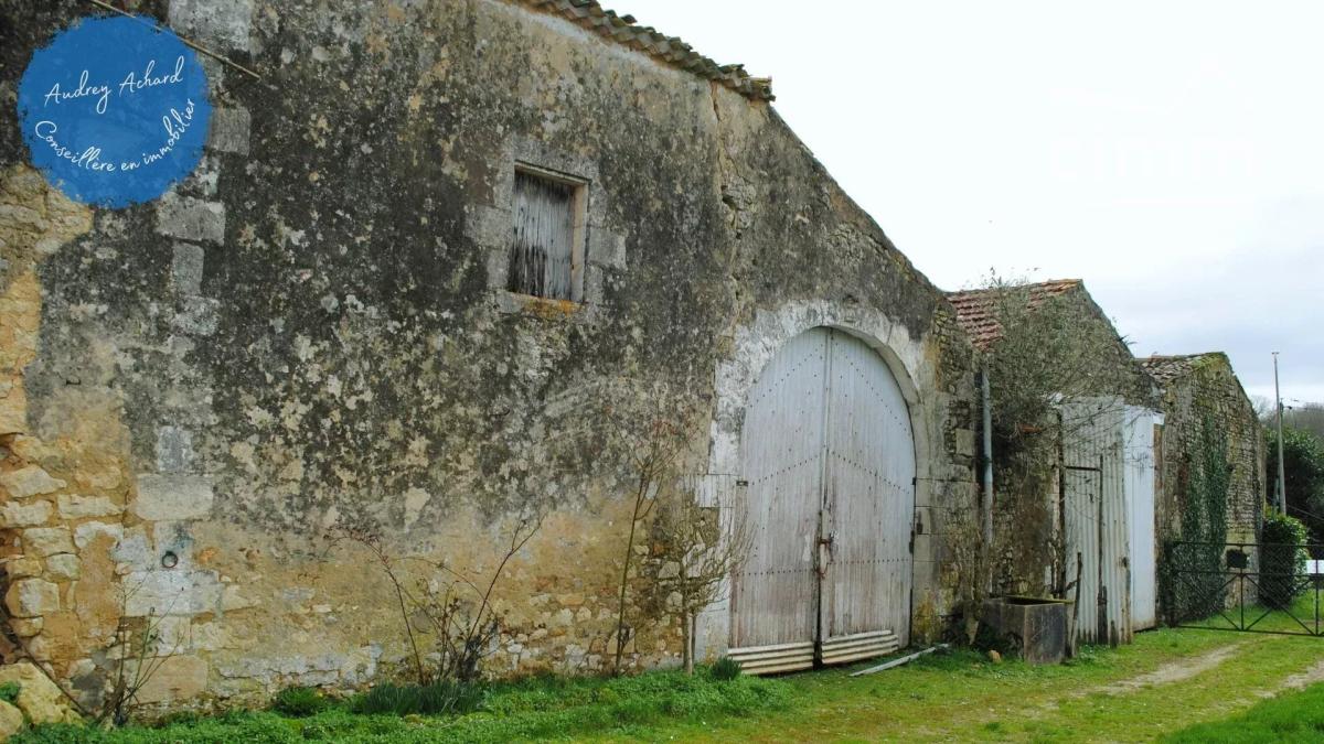 Photo 14 - Maison à Saint-Genis-de-Saintonge