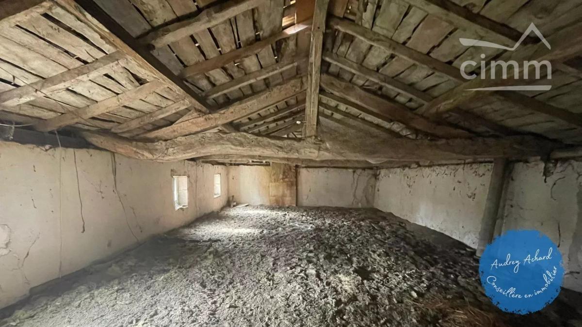 Photo 11 - Maison à Saint-Genis-de-Saintonge