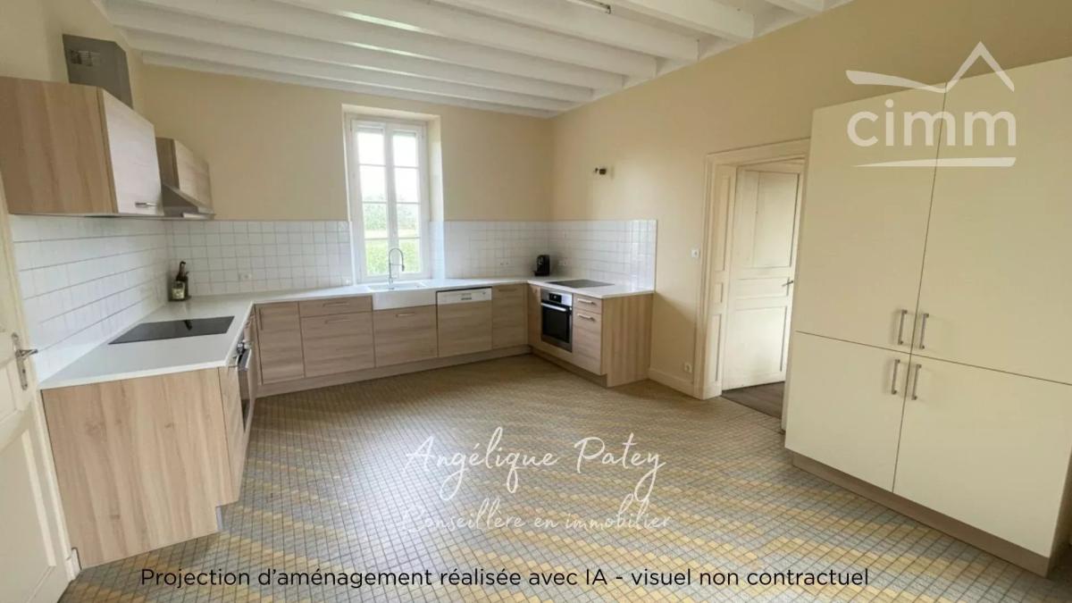 Photo 6 - Maison à Saint-Genis-de-Saintonge
