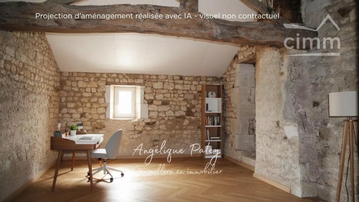 Photo 16 - Maison à Saint-Genis-de-Saintonge