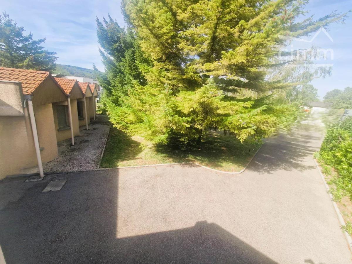 Photo 27 - Immeuble à Bourgoin-Jallieu
