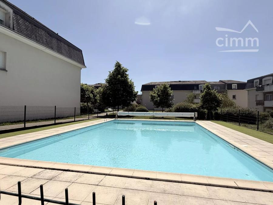 Photo principale - Appartement à La Chaussée-Saint-Victor