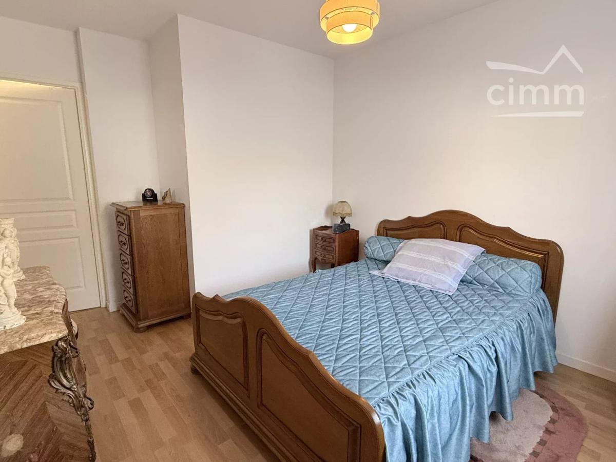 Photo 7 - Appartement à La Chaussée-Saint-Victor
