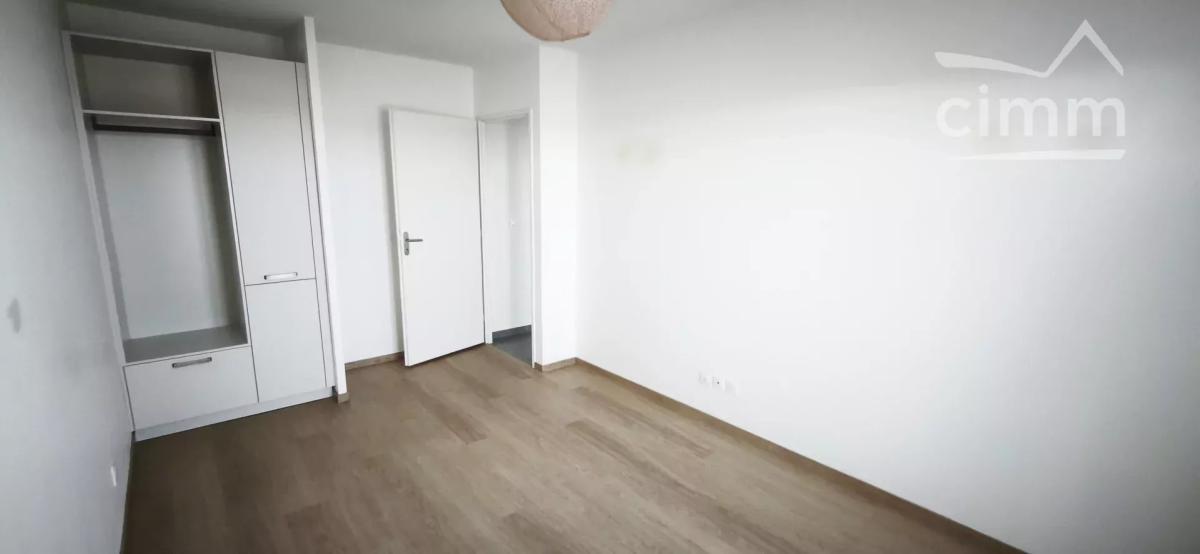 Photo 6 - Appartement à Beaumont-lès-Valence