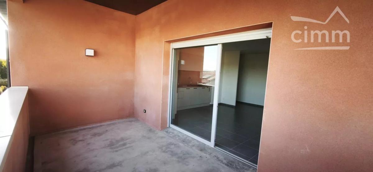 Photo 3 - Appartement à Beaumont-lès-Valence