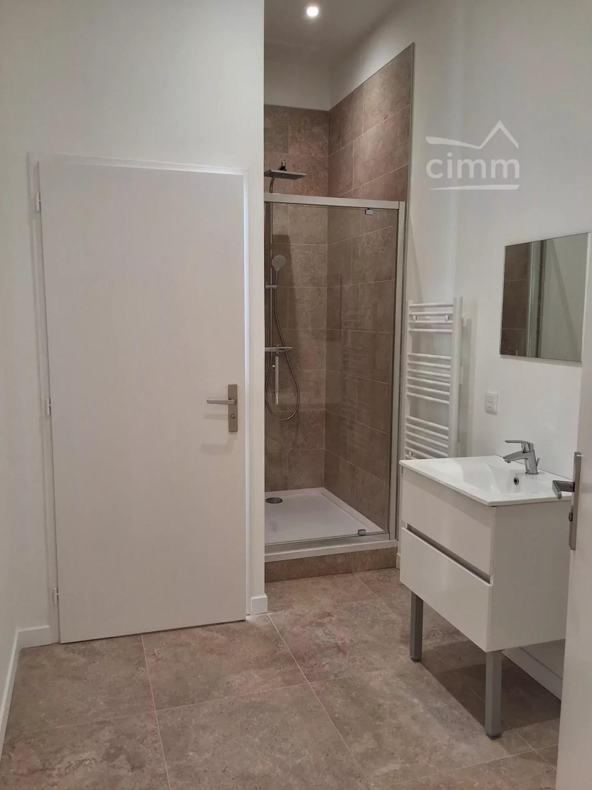 Photo 8 - Appartement à Vienne