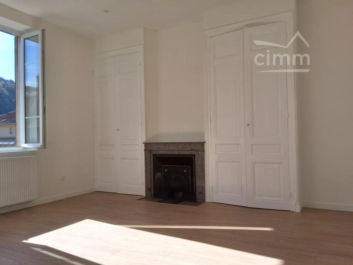 Photo 2 - Appartement à Vienne
